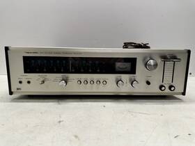 P03054456 Realistic Qta-753 Quad Receiver