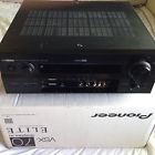 Rx-v1400 Receiver 110 V1400 6.1 Rx Channel Watt Yamaha