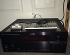 Rxv3900 Receiver 7.1 Channel V3900 Yamaha Rx