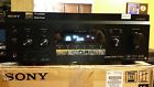 Strda3600es Receiver 7.1 Sony Da3600es 700 Watt Channel Str