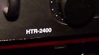 Htr-2400 Receiver Associates Watt 8 Channel 100 7.1 Design Audio Zone