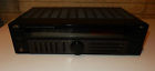 Rx-302 Receiver Av 5 Fm Synthesizer Jvc Sound Equalizer Controls Digital