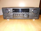 Av-dv75u Receiver- Av Aiwa Tested Stereo