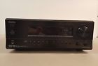 Txds696 Receiver Channel Watt Tx Ds696 500 Onkyo 5.1