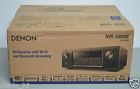 Avr-s900w Receiver - Hd 7.2ch Black Denon 1295watt 4k Ultra Avrs900w