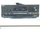 Str-dh800 Receiver Multi Channel Av Sony Modle