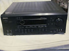 Txsr602 Receiver Onkyo 7.1 Tx Watt Sr602 85 Channel