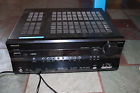 Txsr606s Receiver Parts 7.1 Channel Watt Onkyo Sr606 210 Repair Tx