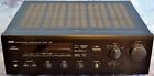 Receiver Rx Stereo Yamaha 550