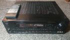D1011 Receiver Sony Preamp Phono 6 Watt Str 235 Remote Bundle Channel