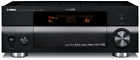 Rxv1800bl Receiver V1800 Watt 7.1 Rx 130 Channel Yamaha