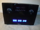 Wi-200 Reciever Technology Digital Paramax