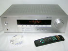 Htr-5920 Remote Fm 5.1 Home Bundled Receiver Theater Yamaha
