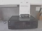 Rx-6000vbk Remote Manual. Jvc Bundle Home System Theater Excellent