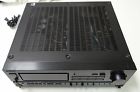 Str-gx90es Remote Fm High Sony Receiver Stereo Bundled