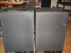 Rm-780 Fostex Rm 780 Speakers