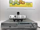 Hcd-s300 Rm-ss300 Sony Cd Dvd Receiver 5.1 Digital Fm S-master W Remote Bundle