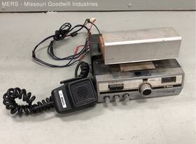 Rcb-70 Roberts Vintage 23-channel Transceiver Model
