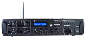 1000w Rockville 613826708892 Rock Zone 8 Channel Rms Multi Room Receiver/amplifier