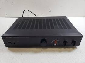 Ra-935bx-tested Rotel Ra-9358x Stereo Integrated Amplifier
