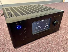 Rap-1580mkii Rotel 7.1.4 Dolby Atmos Surround Receiver