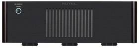 Rb-1582 Rotel Mkii Stereo Power Amplifier - Black Used