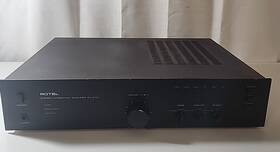 Rb-870bx Rotel Ra-870 Stereo Power Amplifier Tested Works
