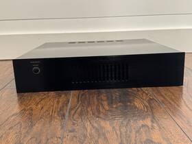 Rkb-d8100 Rotel Class D Hypex Ucd250lp 8-channel Amplifier - Read Info