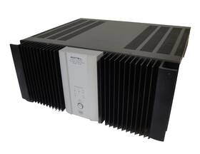 Rmb-1075 Rotel High Current 5-channel Power Amplifier 120w Grade B Quality