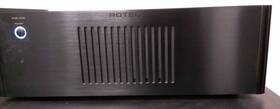 Rmb-1506 Rotel 50wx6 300 Watts 6-channels A/b Amplifier