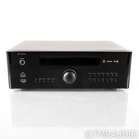 Rsp-1576 Rotel Mkii 11.2 Channel Home Theater Processor Mm Phono