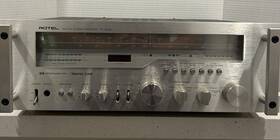 Rx-2002 Rotel Am/fm Stereo Receiver Rare