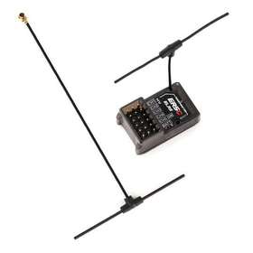 Hp157.er5c Rotorlogic Radiomaster Er5c 2.4ghz 5ch Elrs Pwm Receiver For Surface And Marine Rc