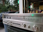 Rs-1080 Fisher Rare Monster Receiver Dual Mono Great Shape