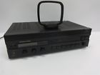 2253 Rs Marantz Black Digital Stereo Receiver
