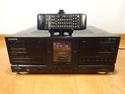 Rs-727 Fisher Audio-video Surround System