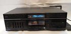 Rs-844 Fisher Black Studio Standard Surround Stereo Receiver