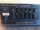 Rs-911a Fisher Studio Standard Autoscan Receiver Amplifier Tuner Stereo Surround