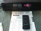 Rs550 Scott Vintage Stereo Synthesized