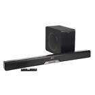 Rsb-11 Rsb11 Klipsch Reference Sound Bar With Wireless Subwoofer
