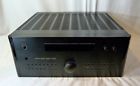 Rsx-81560 Rotel Home Theater Matte Black