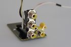 Rx-s601 Rsx601 Yamaha Slimline Av Network Receiver Parts For Repair