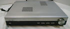 Rt-2390b Rca Receiver And Woofer Speaker