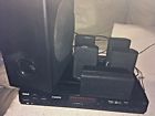 2911 Rt Rca Hdmi Receiver Surround Sound