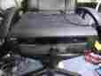 Rt2300 Rca J2c Home Theater Av Audio Video Receiver 250 Watt