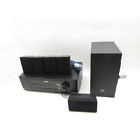 Rt2781hb Rca Channel Home Theater System