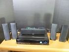 Rtd315 Rca Home Theater System