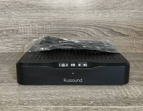 4500-537127 Russound Mbx-amp Zone Audio System
