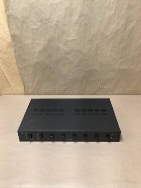 B33005815 Russound Fmp556 Fmpss6 6-pair Speaker Selector