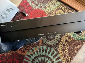 R290ds Russound